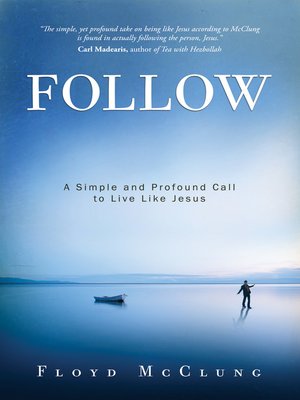 cover image of Follow